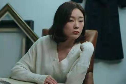 徐招娣(當代都市電視劇《我,喜歡你》中的角色) 徐招娣(當代都市電視劇《我,喜歡你》中的角色)