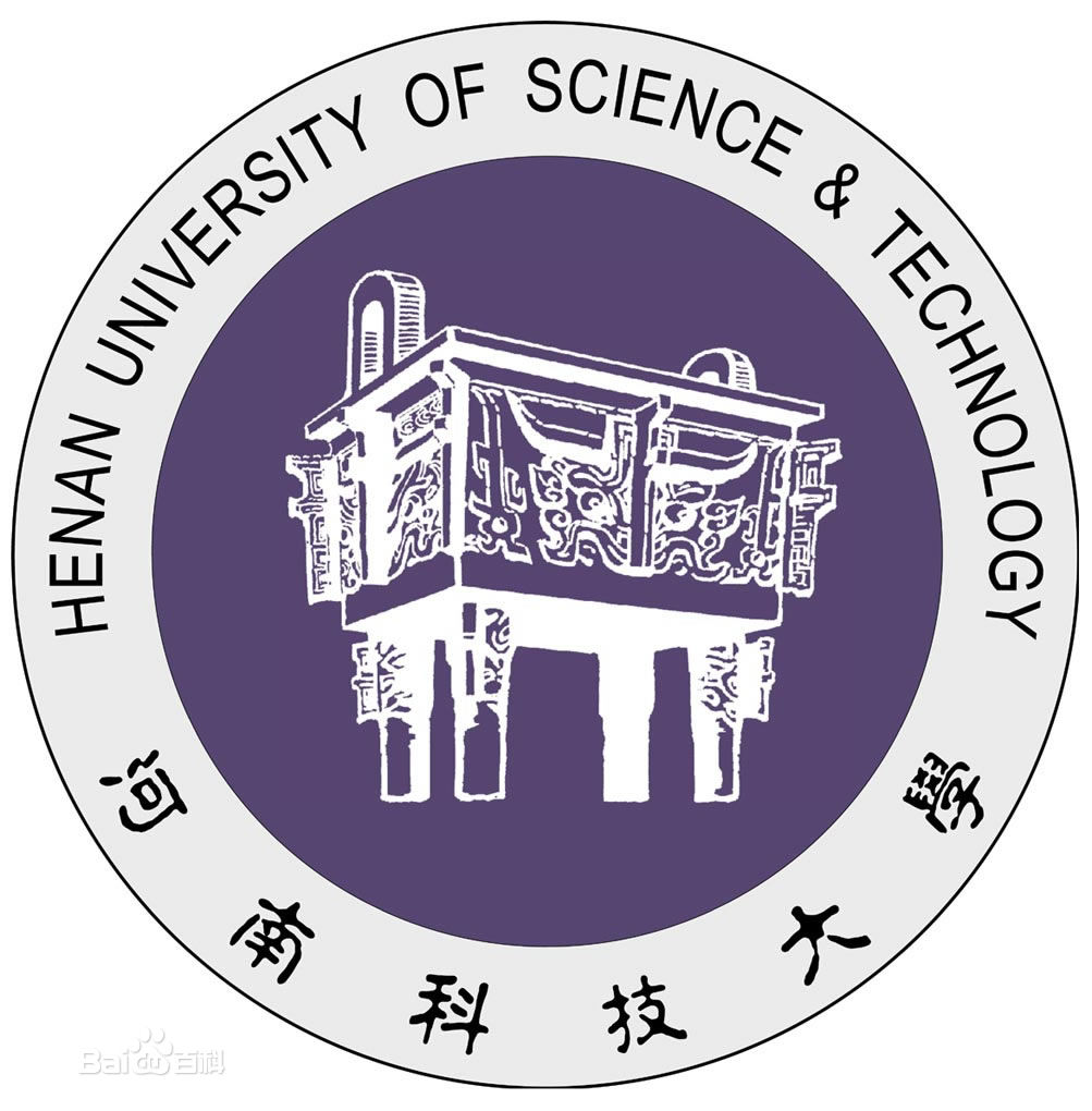 河南科技大學校徽