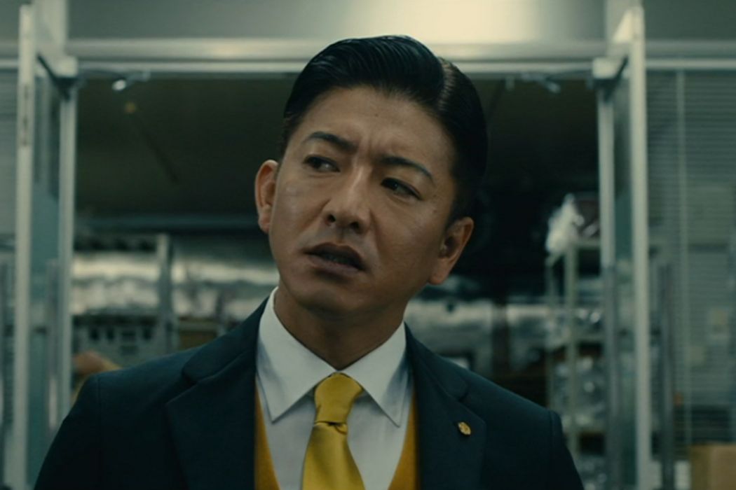 新田浩介 新田浩介