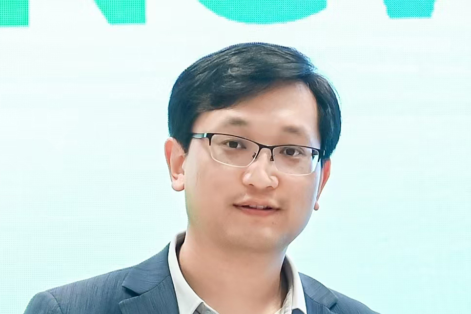 孟凡會(太原理工大學副教授/博士生導師)