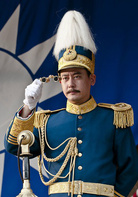 第一大總統