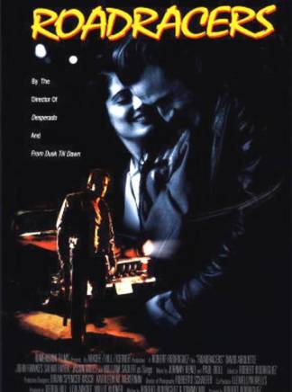 羅伯特·羅德里格茲(Robert Rodriguez) 羅伯特·羅德里格茲(Robert Rodriguez)