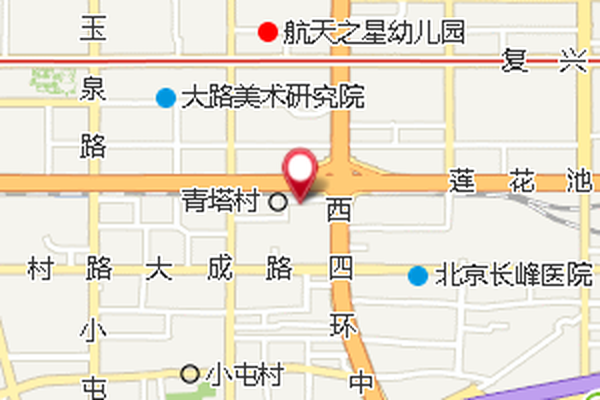 青塔東路 青塔東路