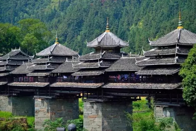 川派建築