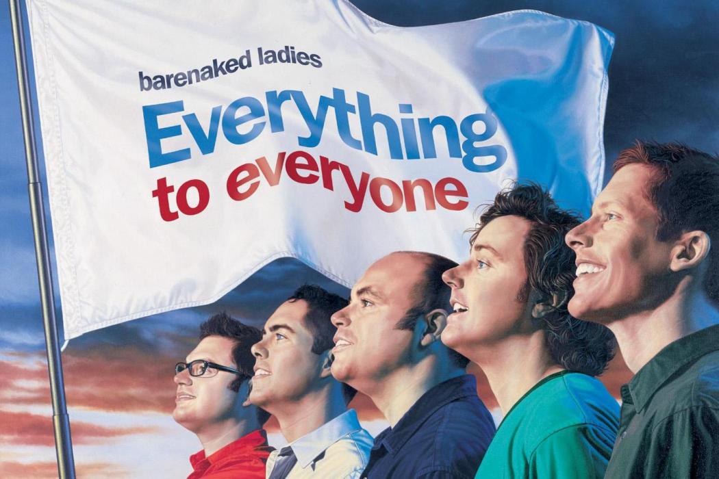 Everything To Everyone Everything To Everyone