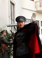 熱血軍旗