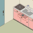 逃出粉熊屋 逃出粉熊屋