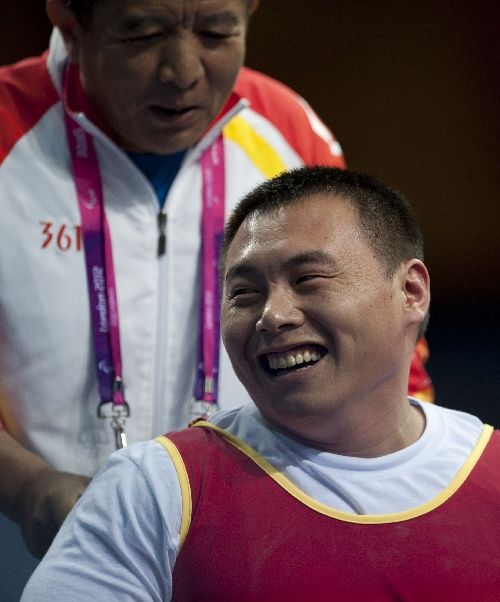 楊全喜 楊全喜