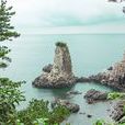 孤立岩 孤立岩