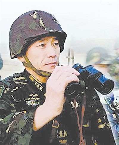 長征人物獎 長征人物獎