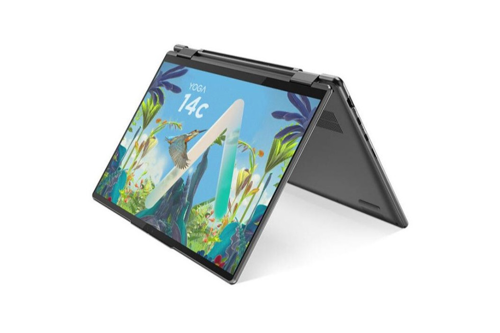 聯想YOGA 14c 2022 聯想YOGA 14c 2022