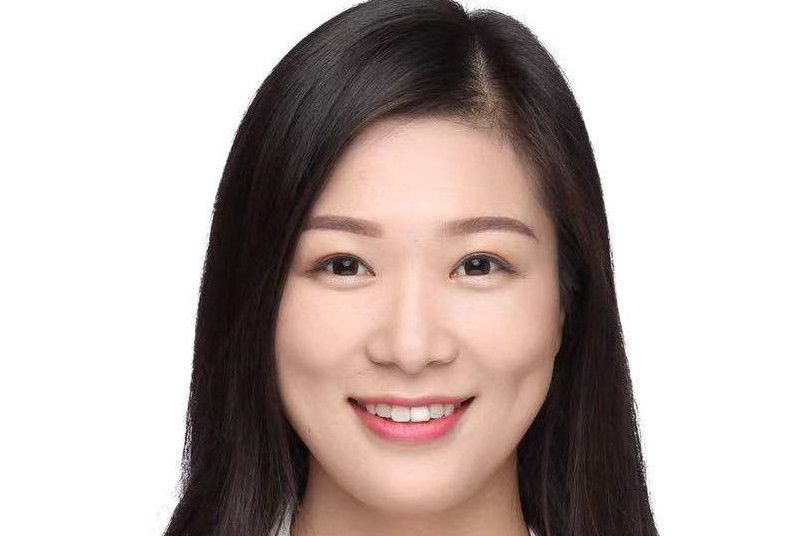 顧文婷(融資中國2020年度最佳女性投資人) 顧文婷(融資中國2020年度最佳女性投資人)