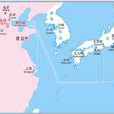 海運航線 海運航線