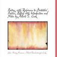 Poetry, with Reference to Aristotles\x27 Poetics; Edited with Introduction and Notes by Albert S. Cook(Cook, Albert Stanburrough; Newman, John Henry;著圖書) Poetry, with Reference to Aristotles\x27 Poetics; Edited with Introduction and Notes by Albert S. Cook(Cook, Albert Stanburrough; Newman, John Henry;著圖書)