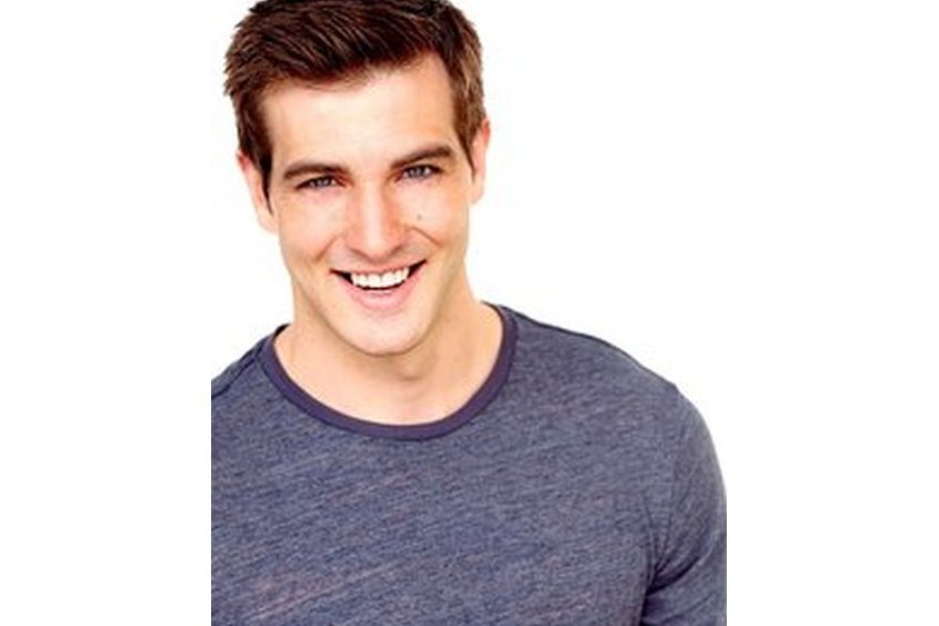 Jake Allyn Jake Allyn