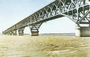 南京長江橋