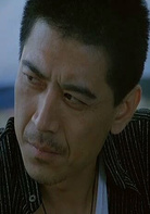 高度戒備(1997年林嶺東執導電影)