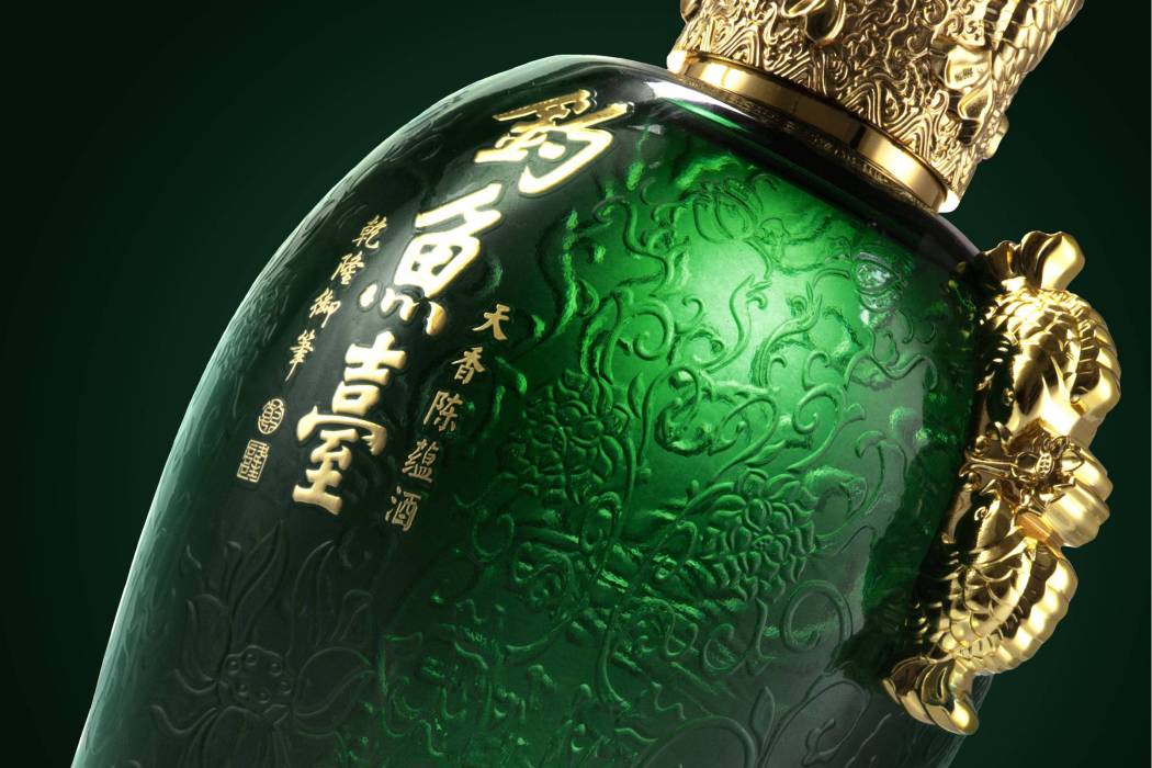天香陳蘊 天香陳蘊