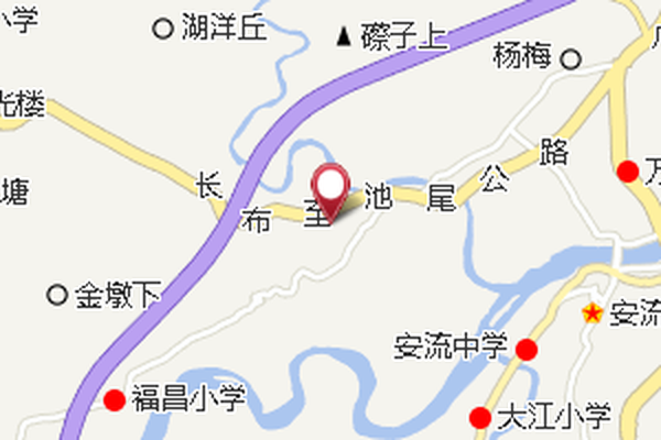 嶺背塘 嶺背塘