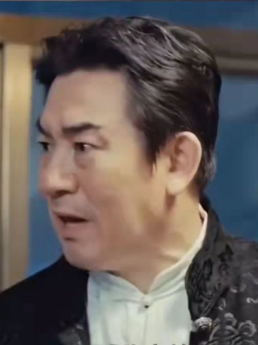 湯老大 湯老大