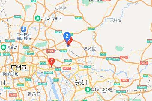 烏石路(廣州市增城區中新鎮道路) 烏石路(廣州市增城區中新鎮道路)