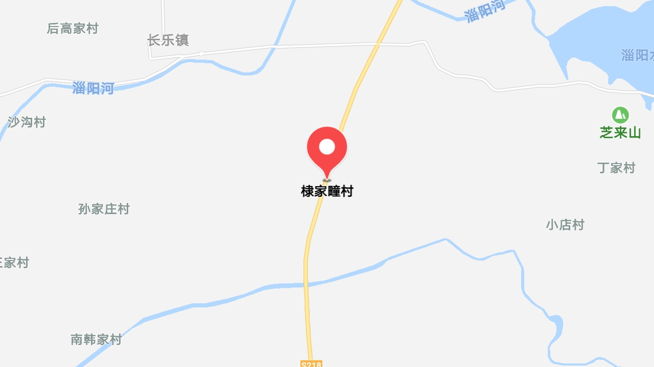 地圖信息