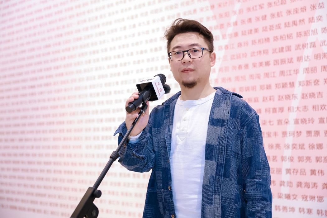 王大力(大利創藝創始人) 王大力(大利創藝創始人)