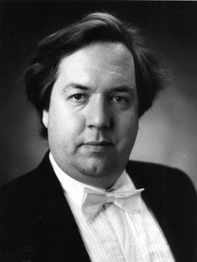 尼克·史密斯(Nicholas Smith)