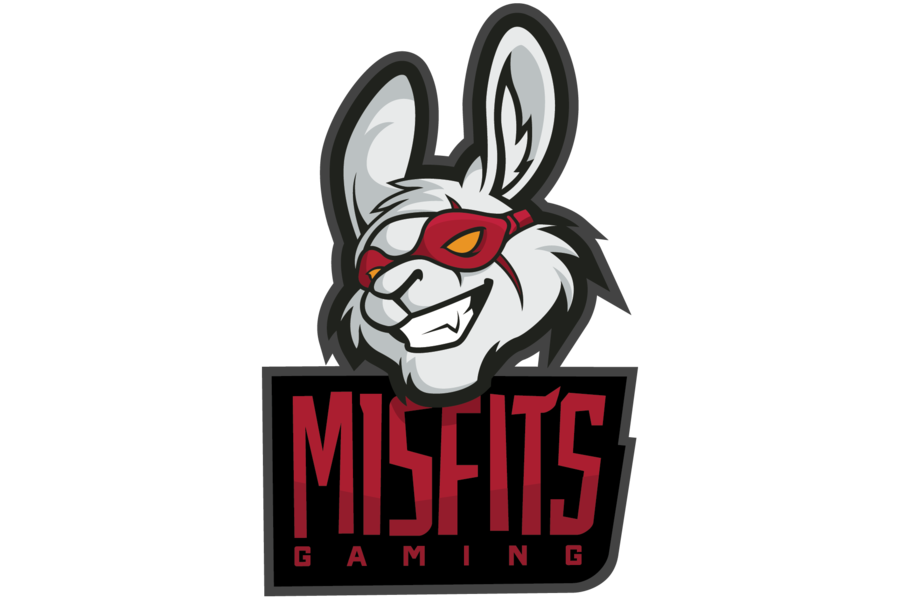 Misfits Gaming Misfits Gaming