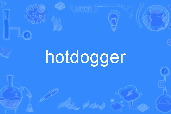 hotdogger