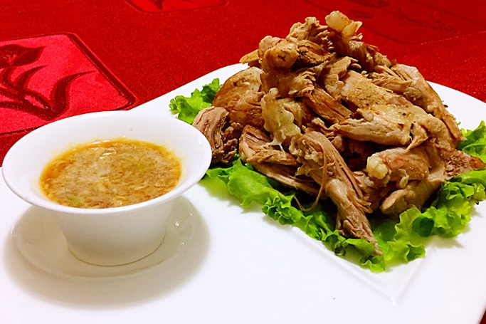 剔骨肉 剔骨肉