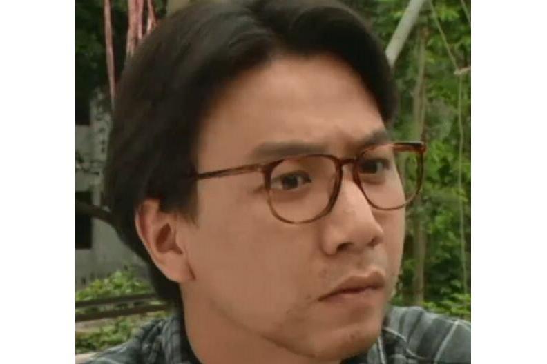 高健(電視劇《900重案追兇》中的角色) 高健(電視劇《900重案追兇》中的角色)