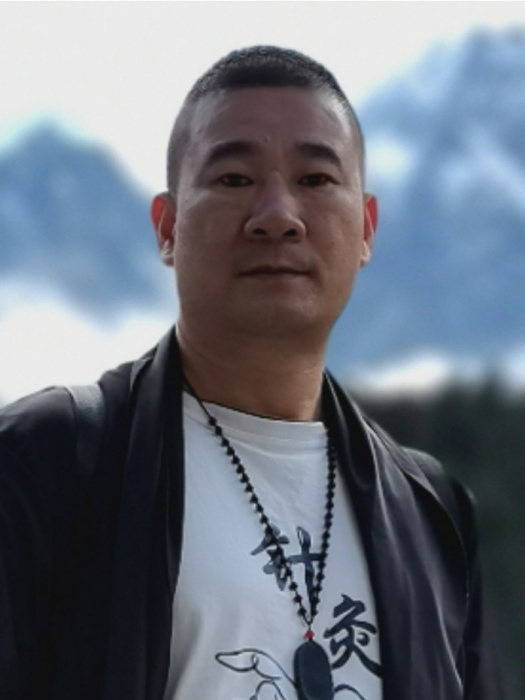 蔣兵(宜賓非物質文化遺產傳承人) 蔣兵(宜賓非物質文化遺產傳承人)