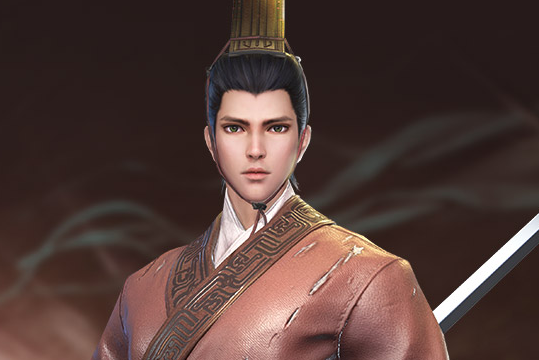 周瑜(端游《鐵甲雄兵》中的武將)