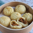 羊肉包子 羊肉包子