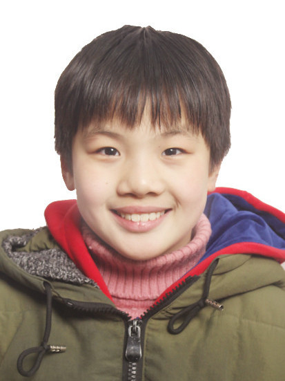 劉子怡(中國游泳運動員) 劉子怡(中國游泳運動員)