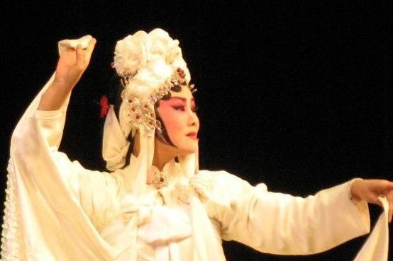馬振華(馬炎文的女兒) 馬振華(馬炎文的女兒)