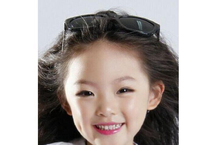 劉藝菲(中國女演員) 劉藝菲(中國女演員)
