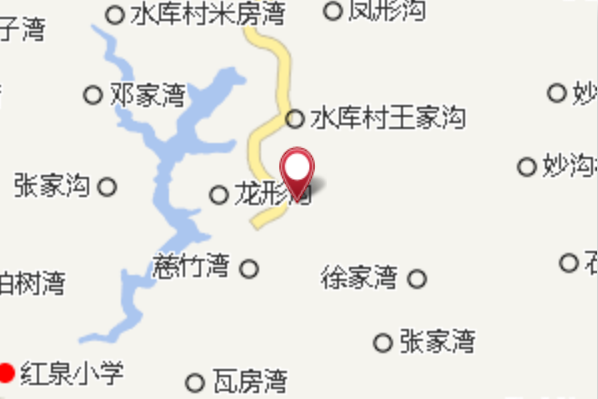 二龍廟 二龍廟