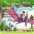 Magic Tree House Collection Volume 1