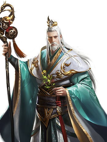 華佗(遊戲《亂世王者》中的武將) 華佗(遊戲《亂世王者》中的武將)