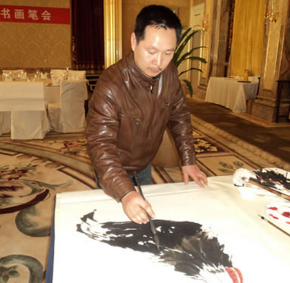 金仆明 金仆明
