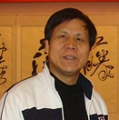 胡均亮(Hu Junliang)