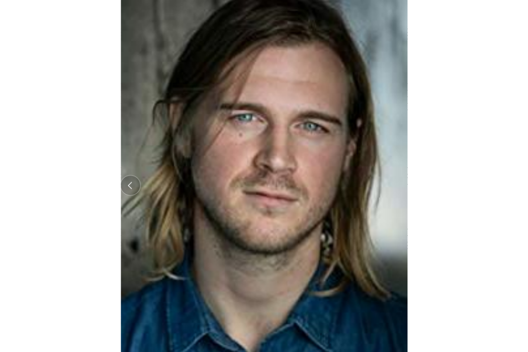 Michael Redmond Michael Redmond