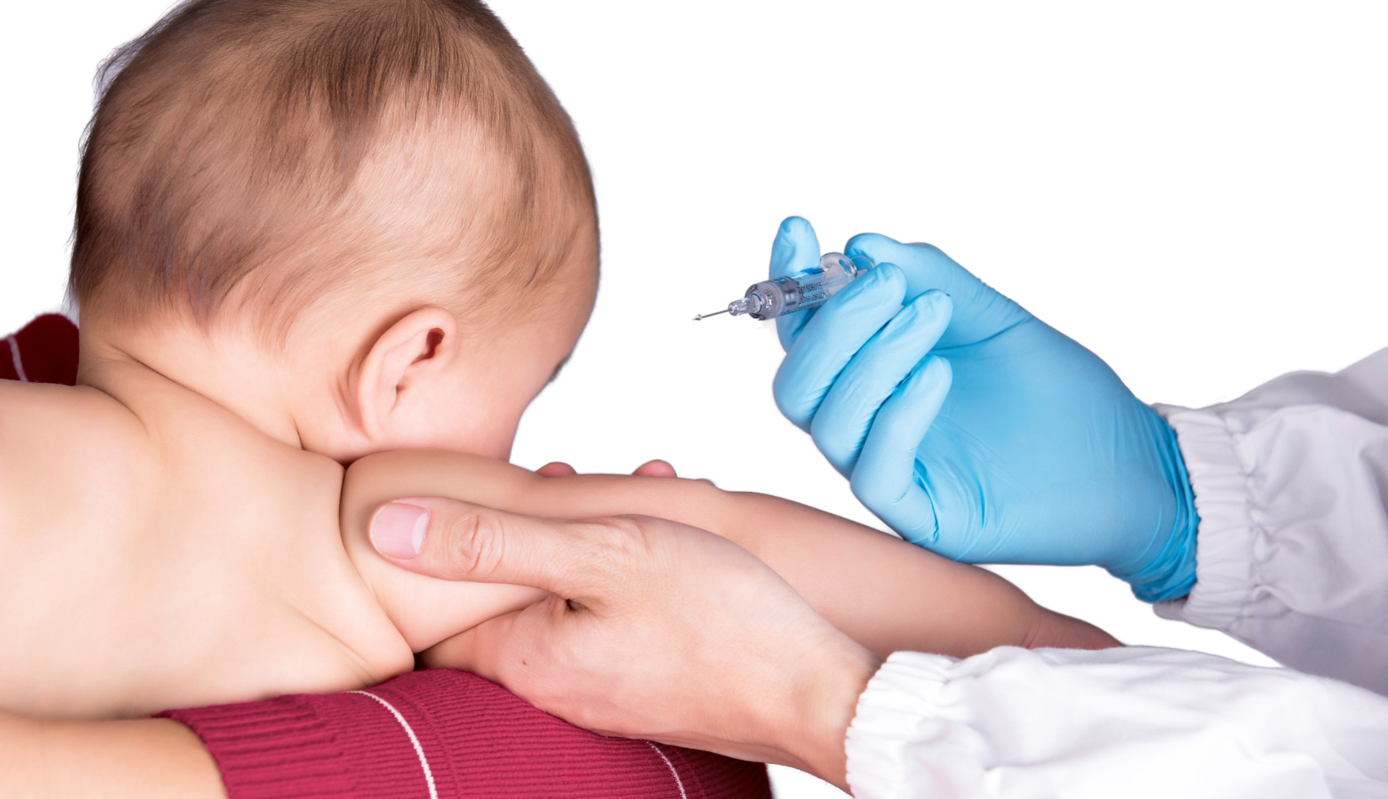 EV71型手足口病疫苗接種