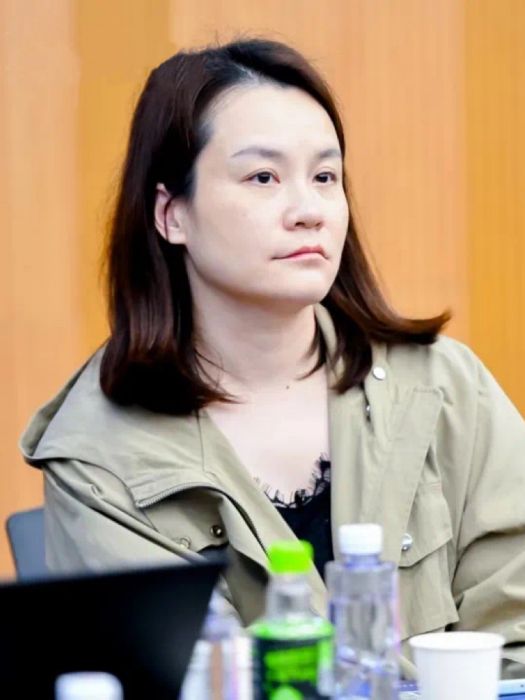 陶婷婷(蘇州名城保護集團有限公司黨委委員、副總經理) 陶婷婷(蘇州名城保護集團有限公司黨委委員、副總經理)