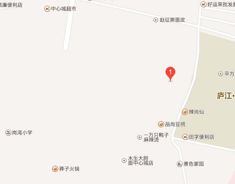 崗灣社區 崗灣社區