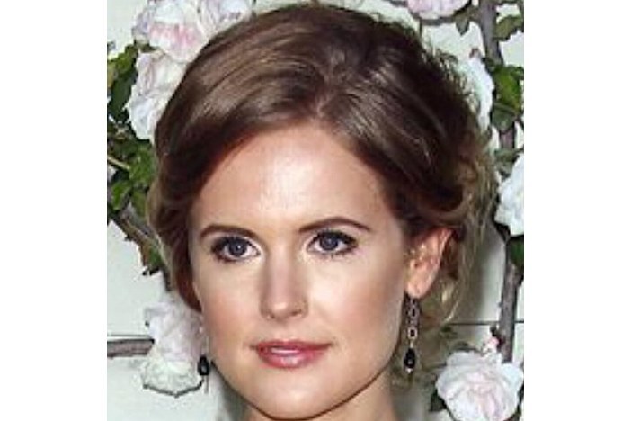 Amelia Jackson-Gray Amelia Jackson-Gray