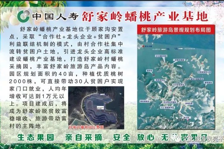 舒家嶺村 舒家嶺村