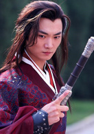 君子好逑(2005年胡明凱、譚友業導演電視劇)